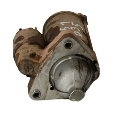 Demarreur NISSAN NAVARA 1 Photo n°1