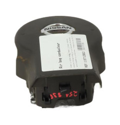 Air bag conducteur NISSAN NAVARA 1