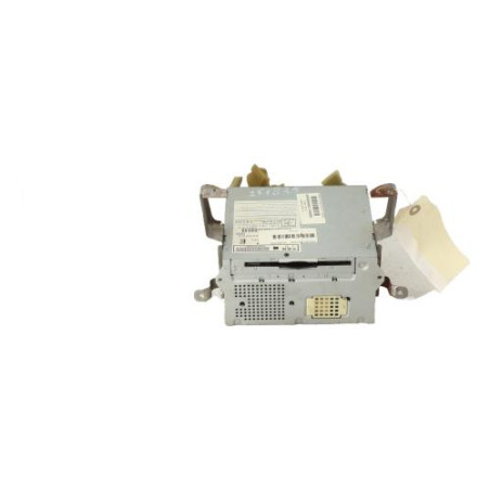 Autoradio d'origine NISSAN NAVARA 1 Photo n°1