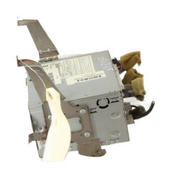 Autoradio d'origine NISSAN NAVARA 1