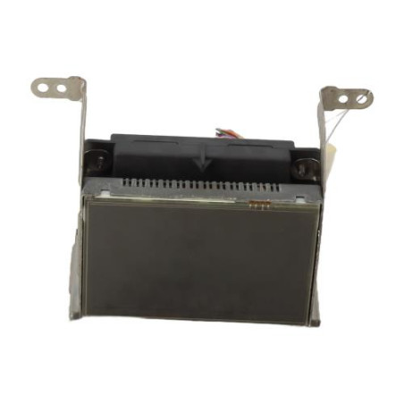 Ecran GPS NISSAN NAVARA 1 Photo n°1