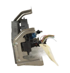 Ecran GPS NISSAN NAVARA 1