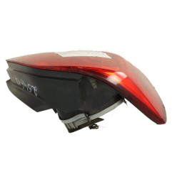 Feu arriere principal gauche (feux) VOLKSWAGEN POLO 5