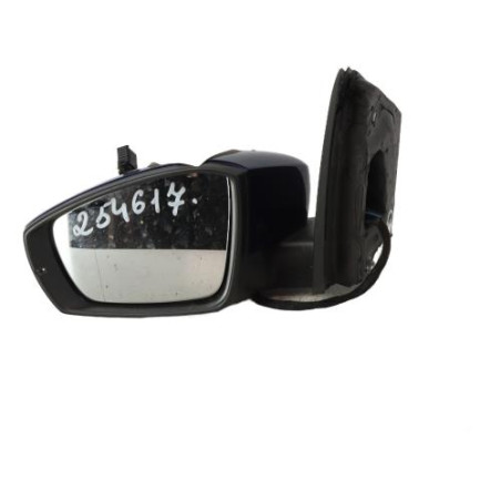 Retroviseur gauche VOLKSWAGEN POLO 5 Photo n°1