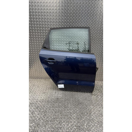 Porte arriere droit VOLKSWAGEN POLO 5