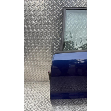 Porte arriere gauche VOLKSWAGEN POLO 5