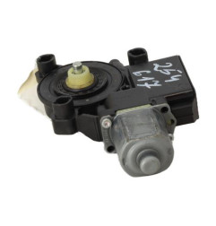 Moteur leve vitre avant gauche VOLKSWAGEN POLO 5 Photo n°1