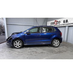 Autoradio d'origine VOLKSWAGEN POLO 5