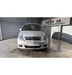 Pedale de frein OPEL MERIVA A