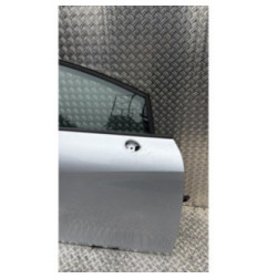 Porte avant droit SEAT LEON 2 Photo n°3
