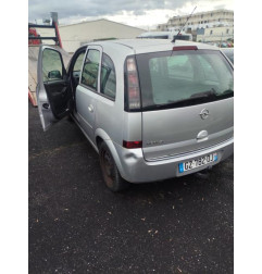 Boite de vitesses OPEL MERIVA A Photo n°9