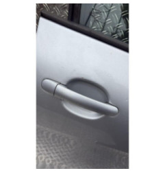 Porte avant droit SEAT LEON 2 Photo n°4