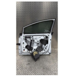 Porte avant droit SEAT LEON 2 Photo n°5