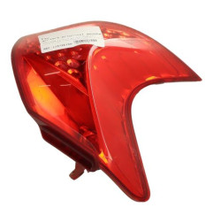 Feu arriere principal gauche (feux) PEUGEOT 3008 1