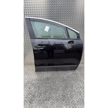 Porte avant droit PEUGEOT 3008 1 Photo n°1