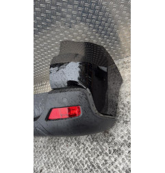 Pare choc arriere PEUGEOT 3008 1