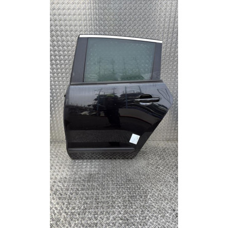 Porte arriere gauche PEUGEOT 3008 1 Photo n°1