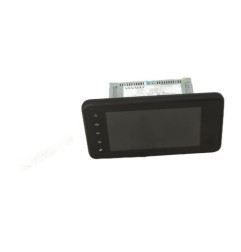 Autoradio d'origine DACIA JOGGER Photo n°1