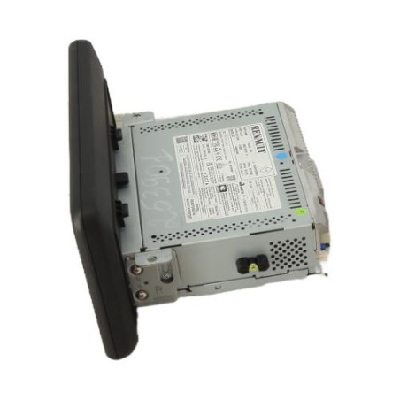 Autoradio d'origine DACIA JOGGER