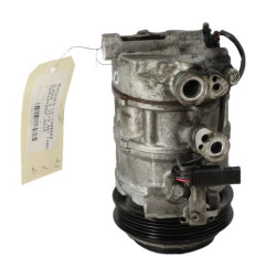 Compresseur clim MERCEDES CLASSE V VITO 447 Photo n°1