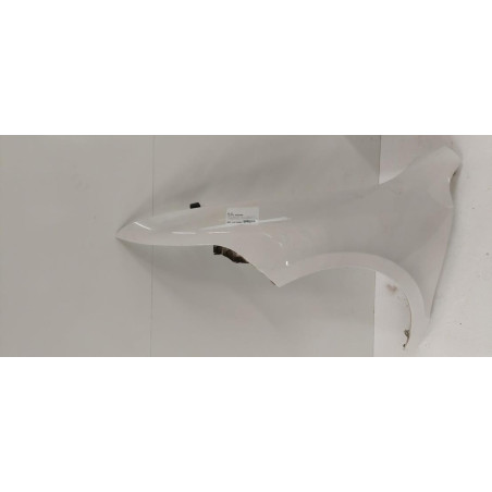 Aile avant gauche SKODA SUPERB 2 Photo n°1