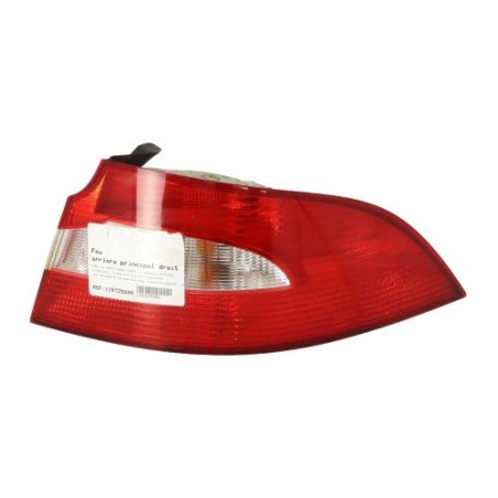 Feu arriere principal droit (feux) SKODA SUPERB 2 Photo n°1