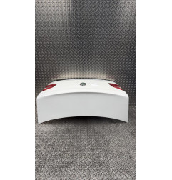 Malle/Hayon arriere SKODA SUPERB 2 Photo n°1