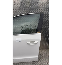 Porte avant gauche SKODA SUPERB 2 Photo n°1