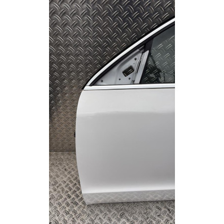Porte avant gauche SKODA SUPERB 2