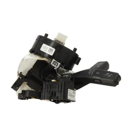 Com (Bloc Contacteur Tournant+Commodo Essuie Glace+Commodo Phare) SKODA SUPERB 2 Photo n°1