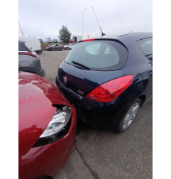 Malle/Hayon arriere PEUGEOT 308 1 Photo n°1