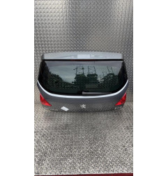 Malle/Hayon arriere PEUGEOT 3008 1 Photo n°1