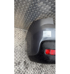 Pare choc arriere PEUGEOT 3008 1 Photo n°1