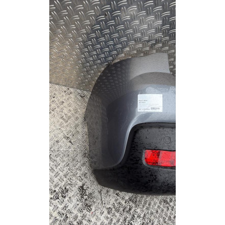 Pare choc arriere PEUGEOT 3008 1 Photo n°1