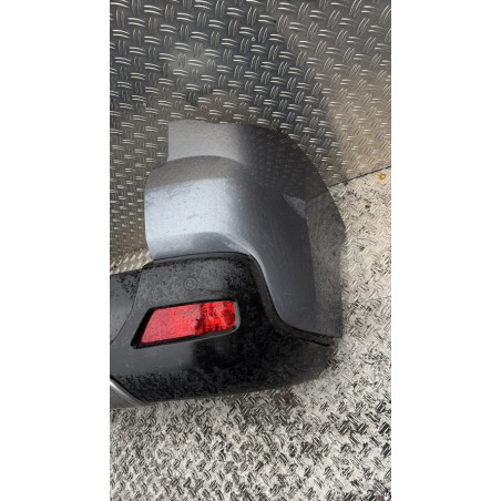 Pare choc arriere PEUGEOT 3008 1