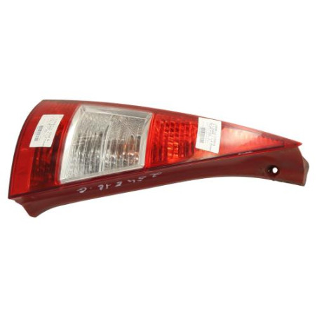 Feu arriere principal gauche (feux) CITROEN C3 1 Photo n°1