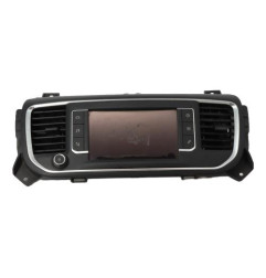 Ecran GPS PEUGEOT EXPERT 3 Photo n°1