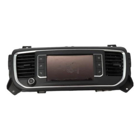 Ecran GPS PEUGEOT EXPERT 3 Photo n°1