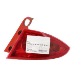 Feu arriere principal droit (feux) SEAT LEON 2 Photo n°1