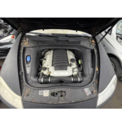 Ceinture avant droit PORSCHE CAYENNE 1 Photo n°7