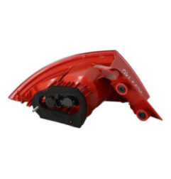 Feu arriere principal droit (feux) SEAT LEON 2 Photo n°3