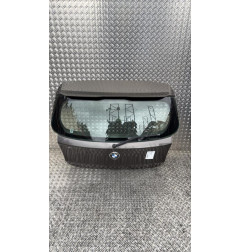 Malle/Hayon arriere BMW SERIE 1 E87 Photo n°1