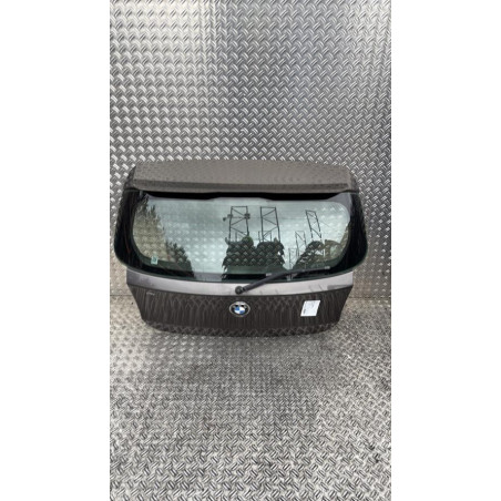 Malle/Hayon arriere BMW SERIE 1 E87 Photo n°1