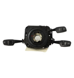 Com (Bloc Contacteur Tournant+Commodo Essuie Glace+Commodo Phare) BMW SERIE 1 E87 Photo n°1