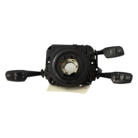 Com (Bloc Contacteur Tournant+Commodo Essuie Glace+Commodo Phare) BMW SERIE 1 E87 Photo n°1