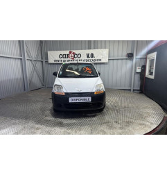 Boite de vitesses CHEVROLET MATIZ 2 Photo n°1