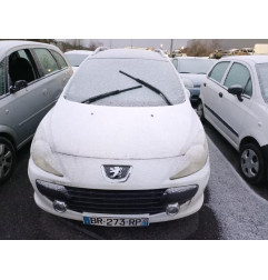 Amortisseur avant gauche PEUGEOT 307 Photo n°1