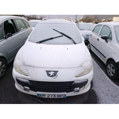 Capot PEUGEOT 307 Photo n°1