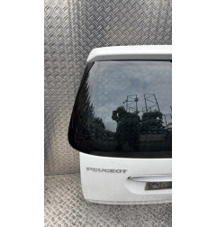 Malle/Hayon arriere PEUGEOT 307