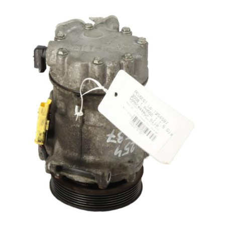 Compresseur clim PEUGEOT 3008 1